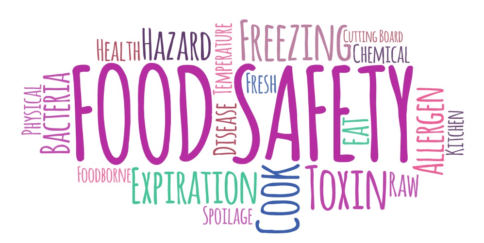 Food Safety Basics